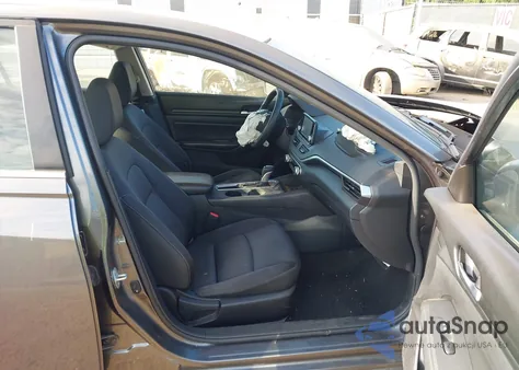 2022 Nissan Altima S Fwd z USA, uszkodzony, nr VIN 1N4BL4BV1NN330469